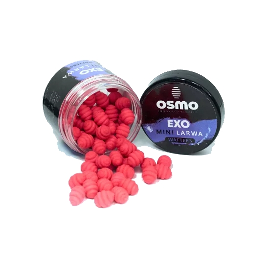OSMO Mini Larwa Wafters – EXO 7mm 50ml